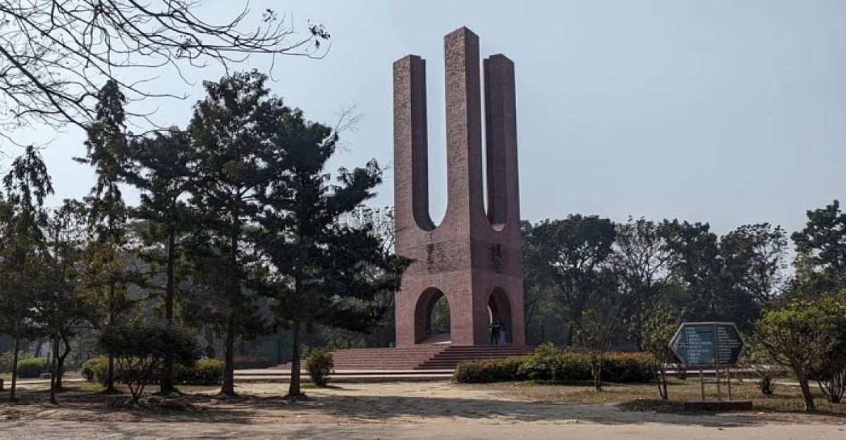 জাবির ডিন নির্বাচন: ছয় অনুষদের বৈধ তালিকা প্রকাশ