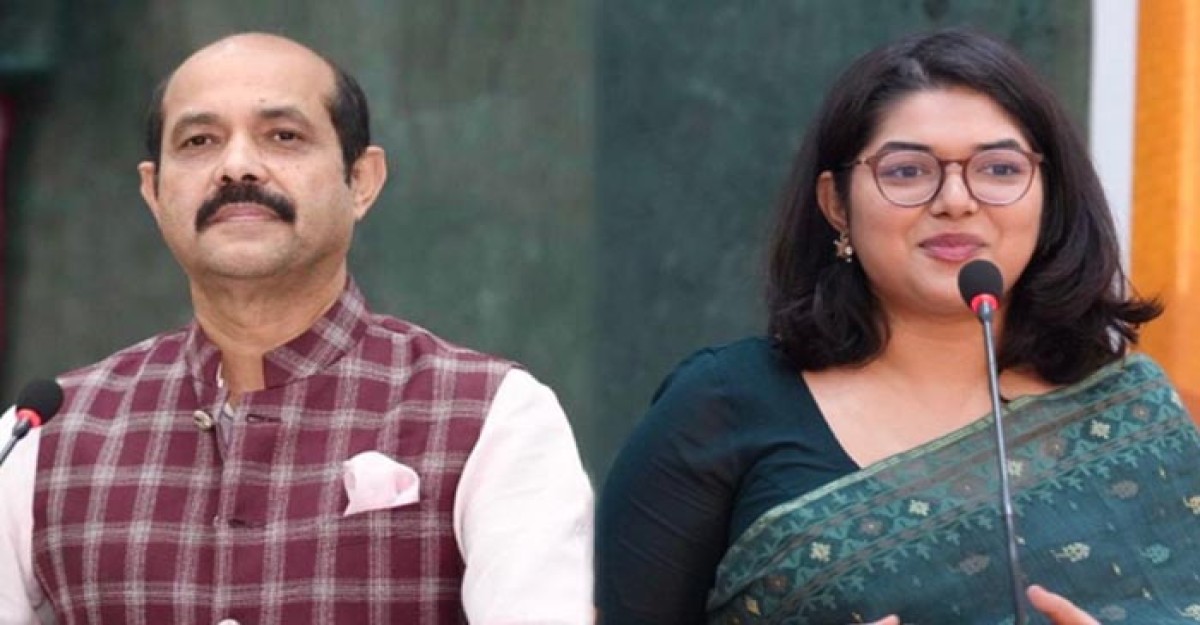 বস্তিবাসীদের নিয়ে মেয়রকে যে পরামর্শ দিলেন হিট অফিসার