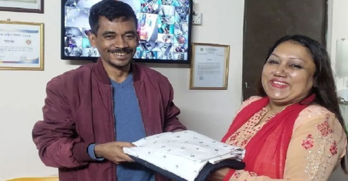 মিল্টন সমাদ্দারের স্ত্রীকেও ডেকেছে ডিবি
