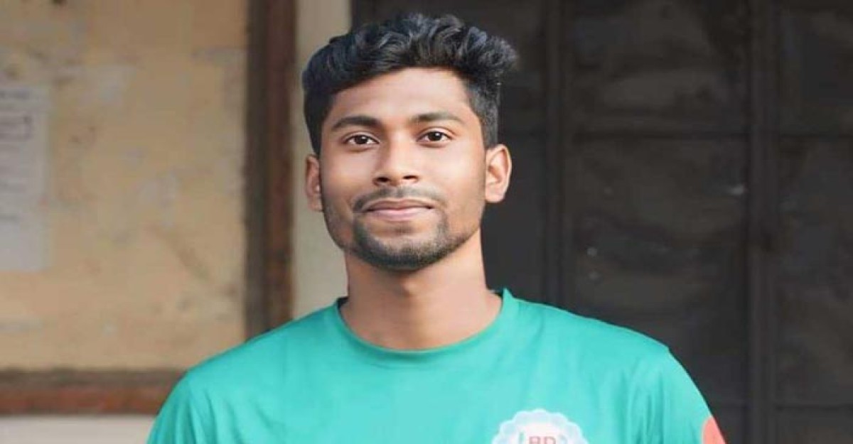 ছিনতাইকারীর ছুরিকাঘাতে কলেজছাত্র নিহত