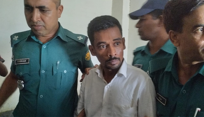 আবারও ৪ দিনের রিমান্ডে মিল্টন সমাদ্দার