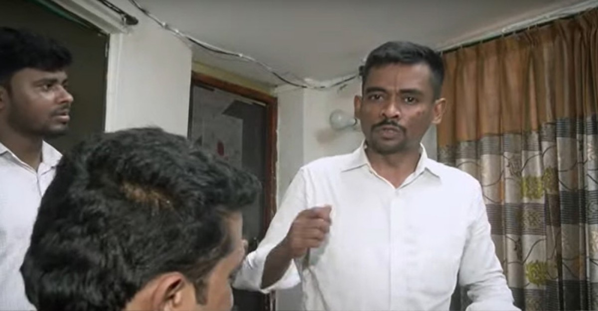 জিজ্ঞাসাবাদে ডিবিকে যেসব ভয়াবহ তথ্য দিলেন মিল্টন সমাদ্দার