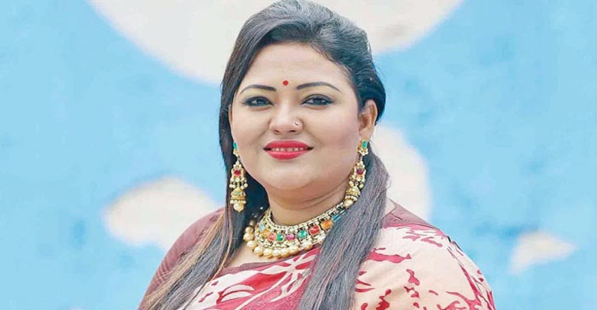 তেষট্টি বছরেও আমার মতো সুন্দর থাকবেন: মমতাজ