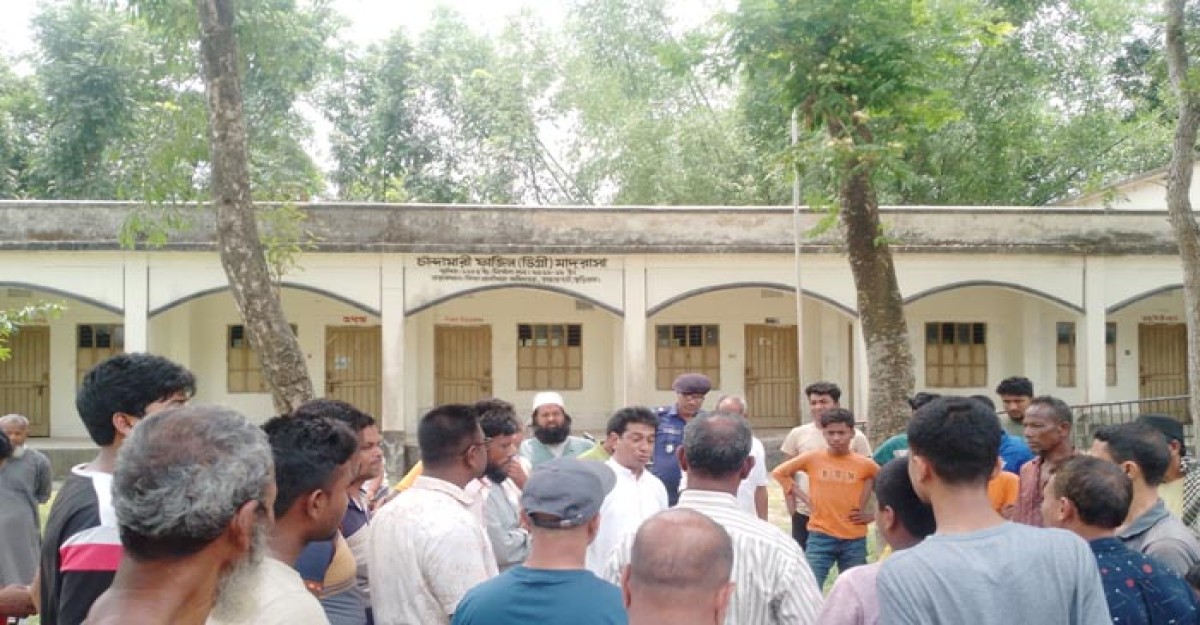 কুড়িগ্রামে থামছেই না পাতোনা কমিটির নিয়োগ বাণিজ্য