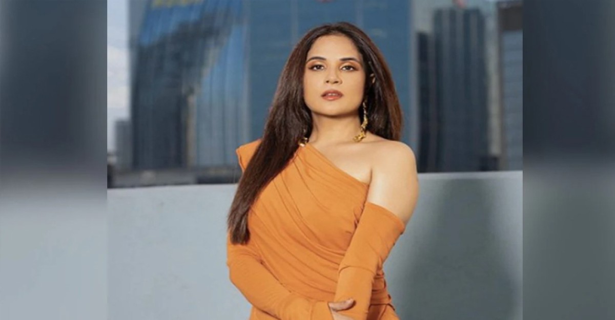 ‘সব নারী সাধু না’