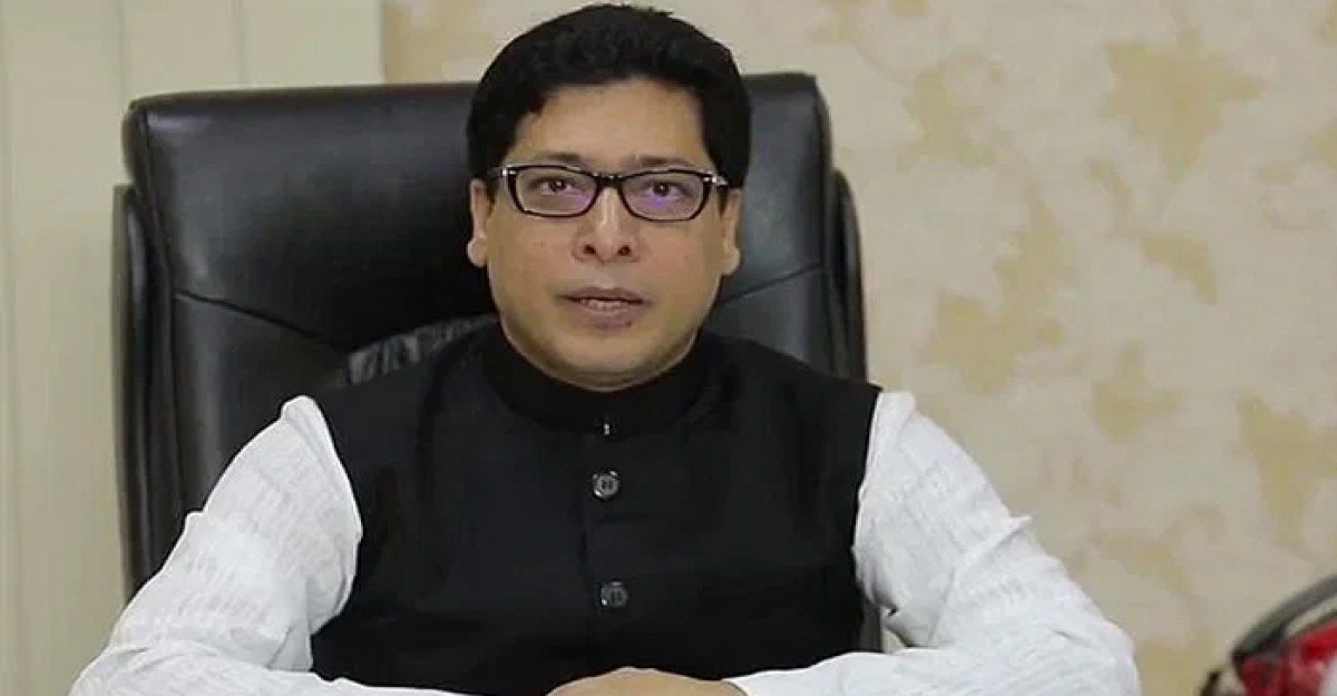 আপাতত সরকারি চাকরিতে প্রবেশের বয়সসীমা বাড়ানোর সিদ্ধান্ত নেই: জনপ্রশাসনমন্ত্রী