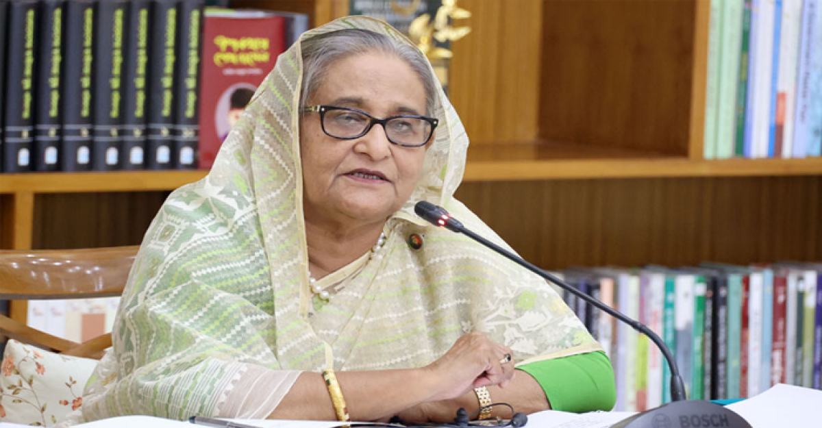 প্রকল্প গ্রহণের আগে অর্থনৈতিক সম্ভাবনা বিবেচনা করতে প্রধানমন্ত্রীর নির্দেশ