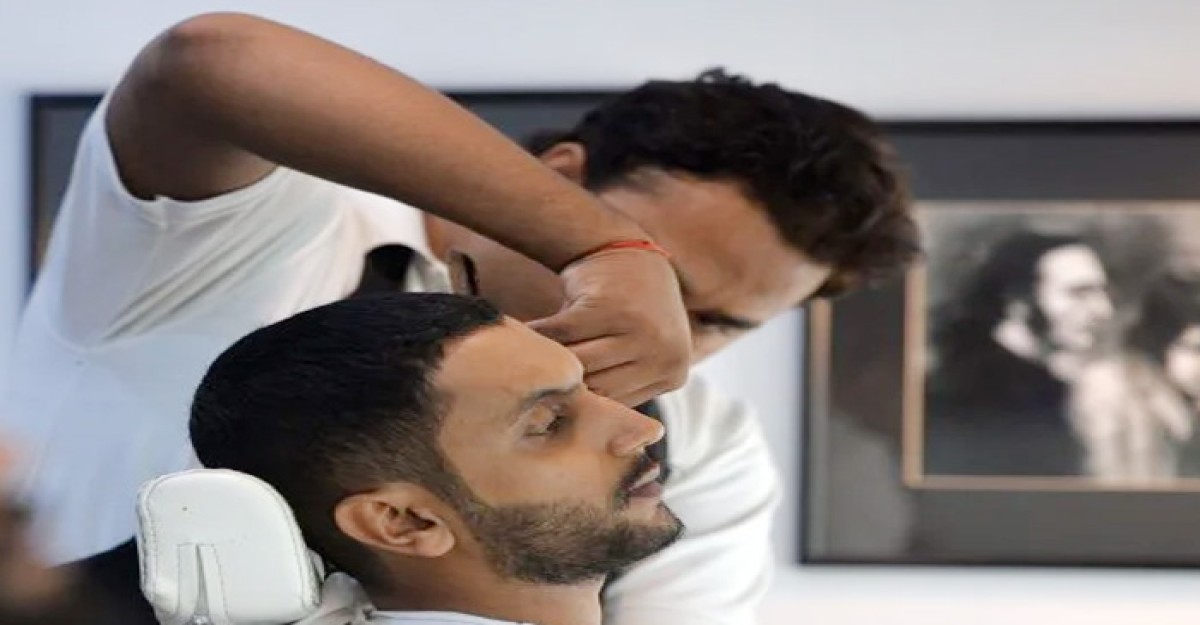 পাকিস্তানে ঘুমিয়ে থাকা ৭ নাপিতকে গুলি করে হত্যা