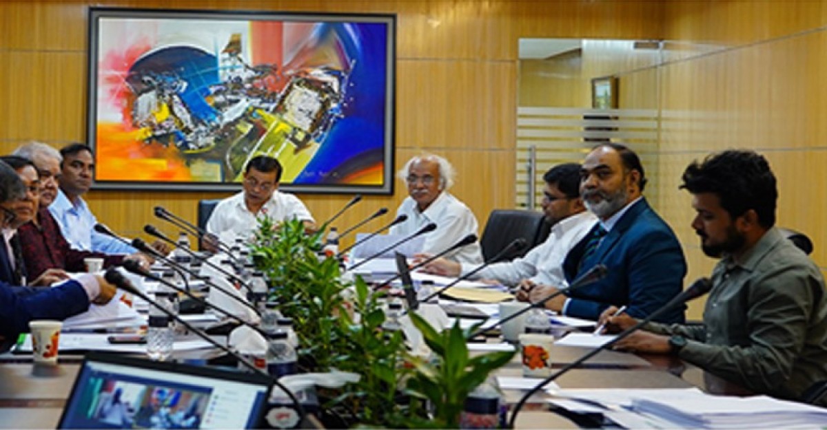 প্রথম প্রান্তিকে এনআরবিসি ব্যাংকের আমানত বেড়েছে ১৭ শতাংশ