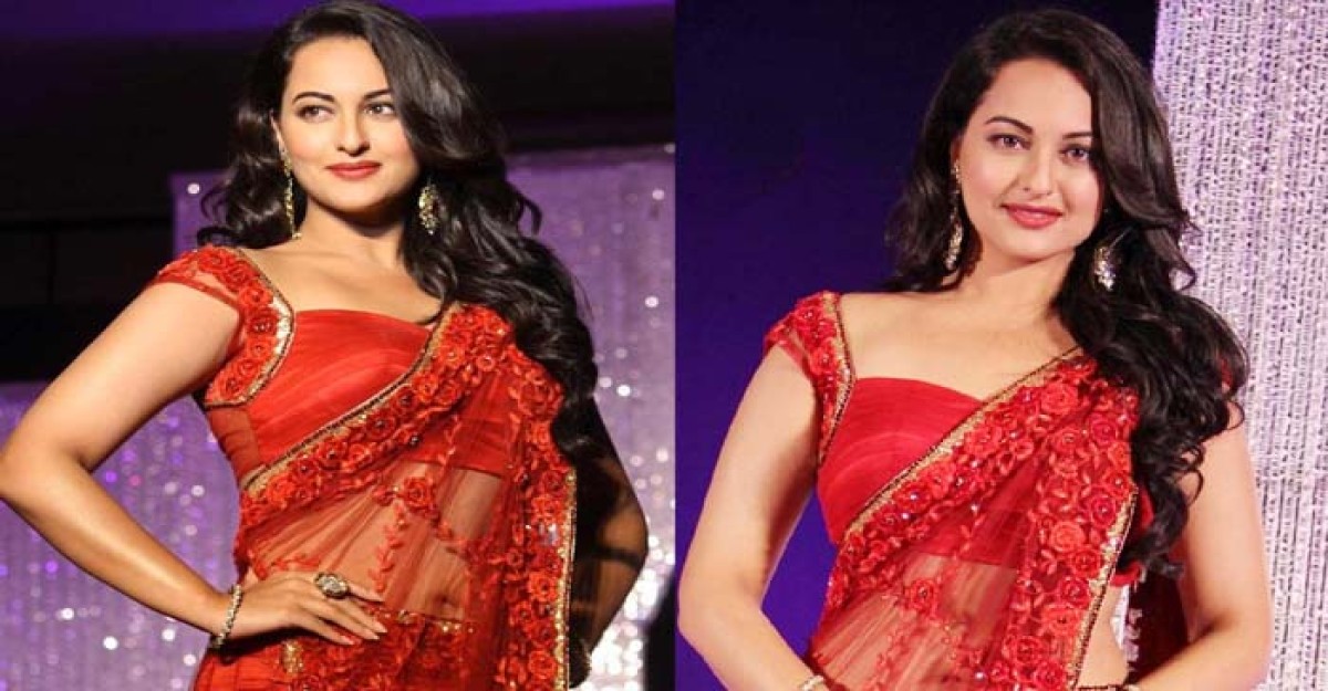বিয়ের পিঁড়িতে বসছেন সোনাক্ষী, পাত্র নিয়ে রহস্যের জট