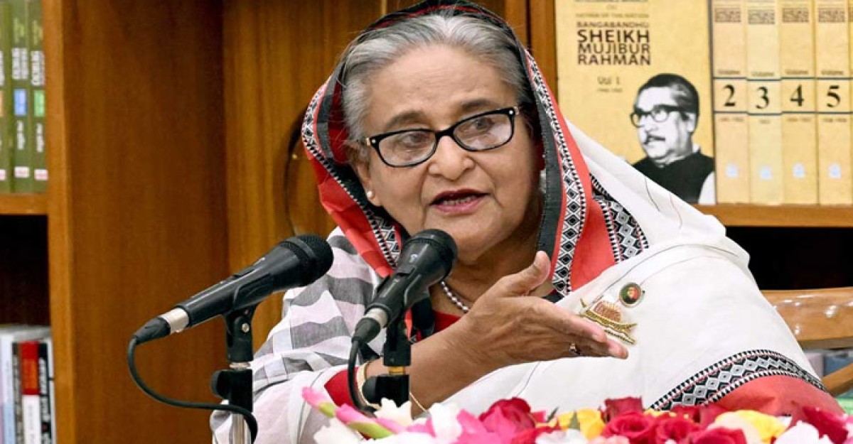 বিদ্যুৎ প্রতিমন্ত্রীর বাসভবন এলাকায় লোডশেডিংয়ের নির্দেশ প্রধানমন্ত্রীর
