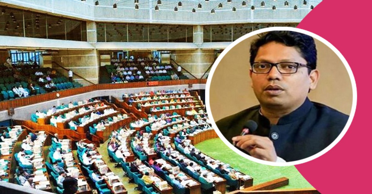 মন্ত্রী-এমপিদের ফেসবুক পেজ ভেরিফায়েড করার পরামর্শ