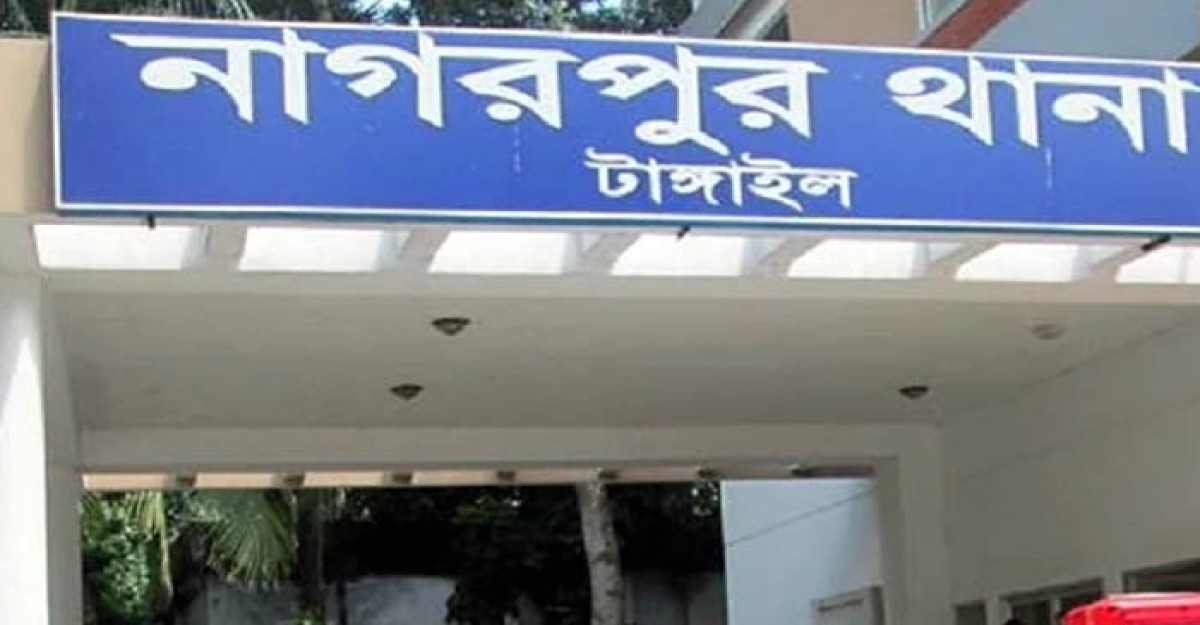টাঙ্গাইলে ধান ক্ষেতের আইলে নারীর মরদেহ উদ্ধার