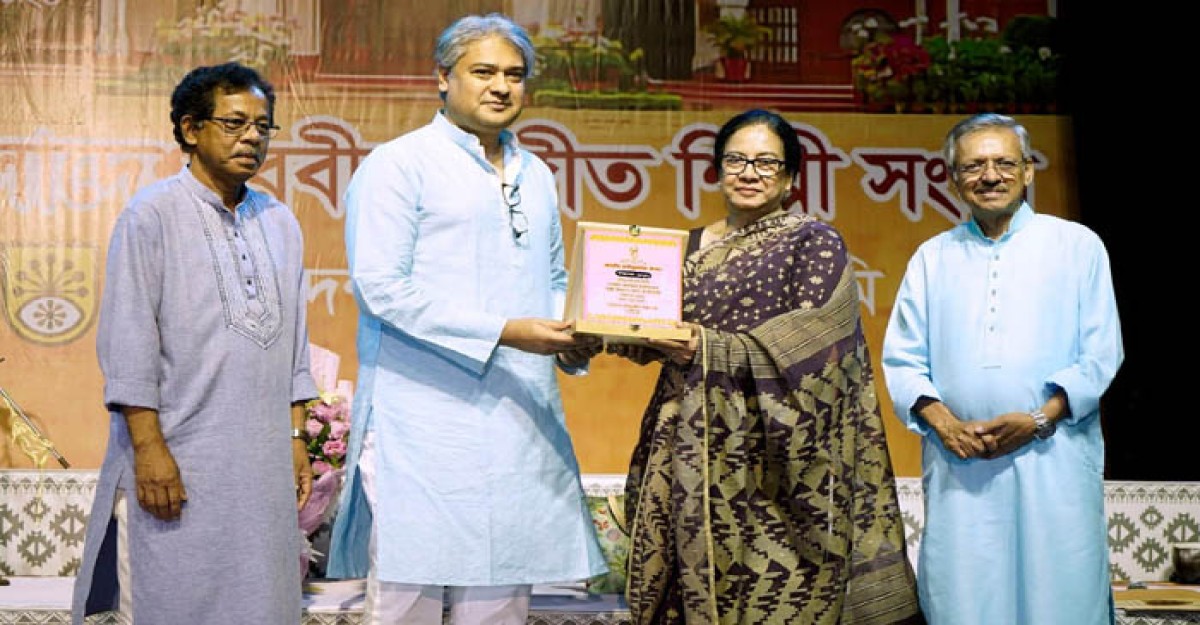 সংস্কৃতিতে আরও বেশি প্রচেষ্টা, সময়, শ্রম ও মেধা বিনিয়োগ করতে হবে: তথ্য প্রতিমন্ত্রী