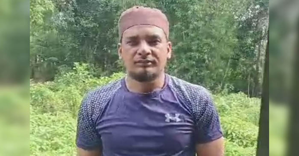 মুন্সীগঞ্জে নিরাপত্তাকর্মী খুন, ২৪ ঘন্টায় আসামি গ্রেফতার