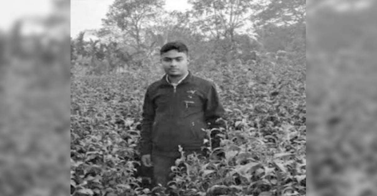 জিপিএ-৫ না পাওয়ায় শিক্ষার্থীর আত্মহত্যা