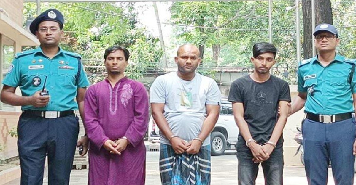ভারতে চাকরির প্রলোভনে কৌশলে হাতিয়ে নেওয়া হচ্ছে কিডনি
