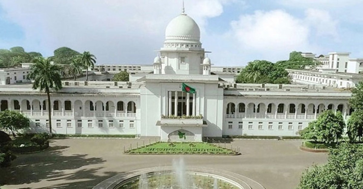 চূড়ান্ত রায়ের আগে ফাঁসির আসামিকে কনডেম সেলে রাখা যাবে না: হাইকোর্ট