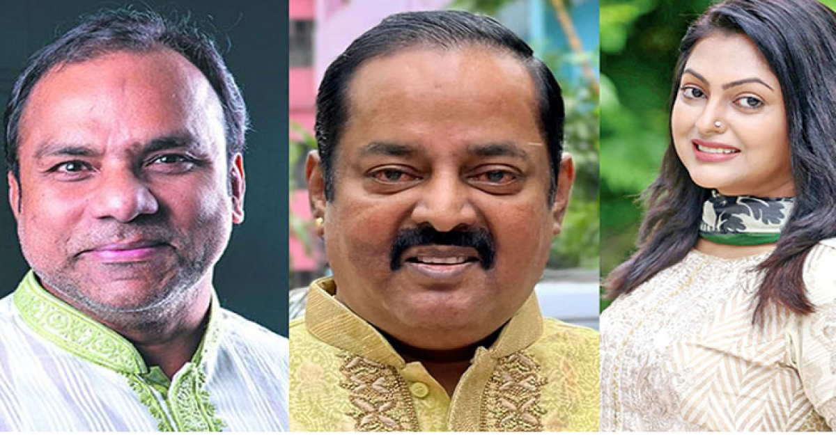 মিশা-ডিপজল কমিটির দায়িত্ব পালনে নিষেধাজ্ঞা চেয়ে নিপুণের রিট