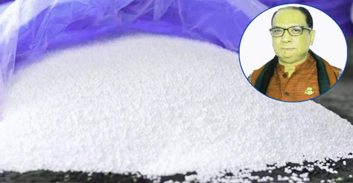 সাবেক সংসদ সদস্য পোটনসহ ৫ জন কারাগারে