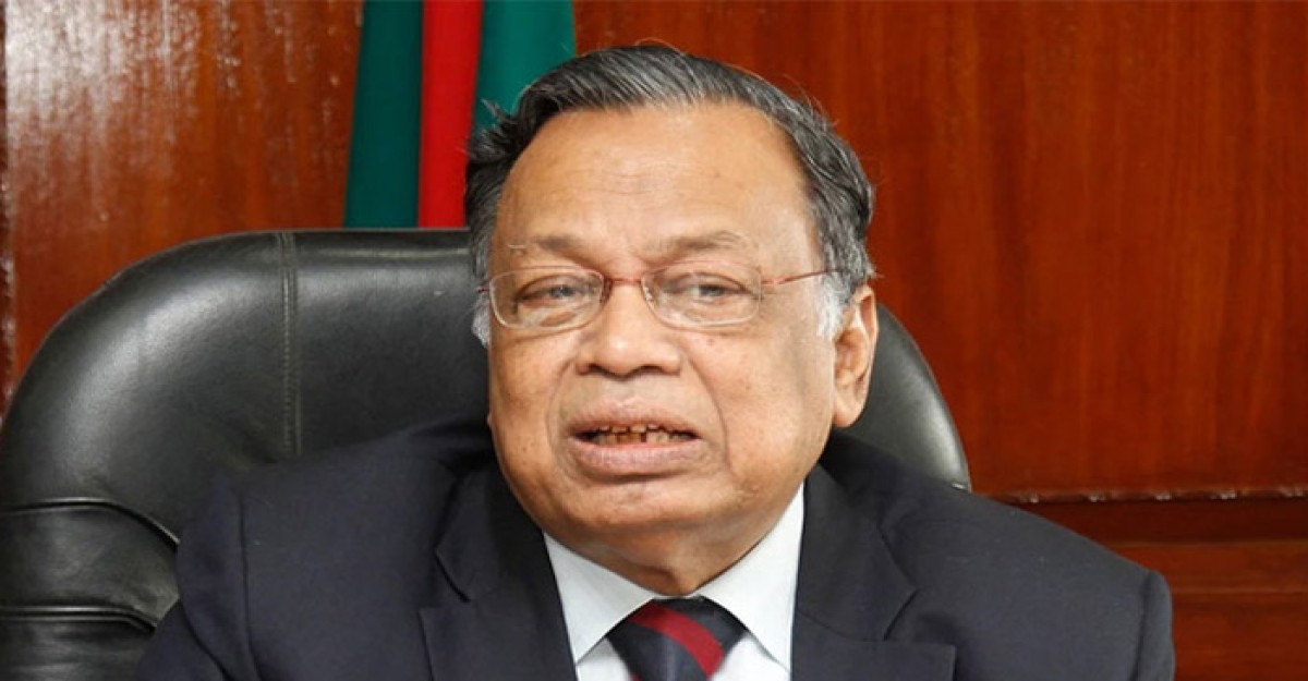 করোনায় আক্রান্ত অর্থমন্ত্রী