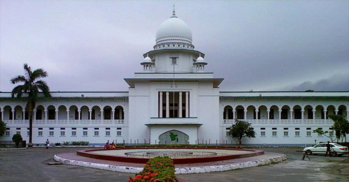 মৃত্যুদণ্ড চূড়ান্তের আগে কনডেম সেলে না রাখার রায় স্থগিত
