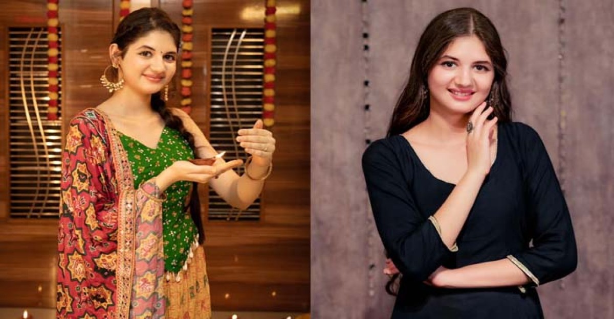 একাডেমিক পরীক্ষায় ‘বজরাঙ্গি ভাইজান’-এর মুন্নির চমক