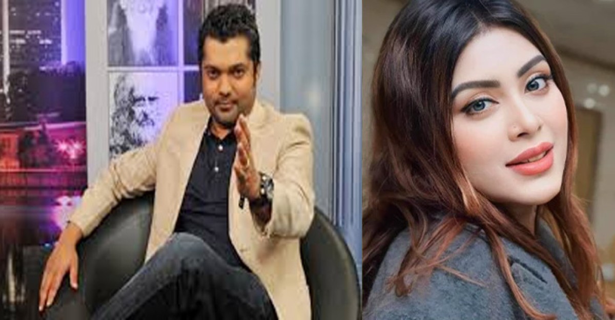 অফস্ক্রিনে চুমু দেয়ার চেষ্টা, জয়ের বিরুদ্ধে চিত্রনায়িকার অভিযোগ