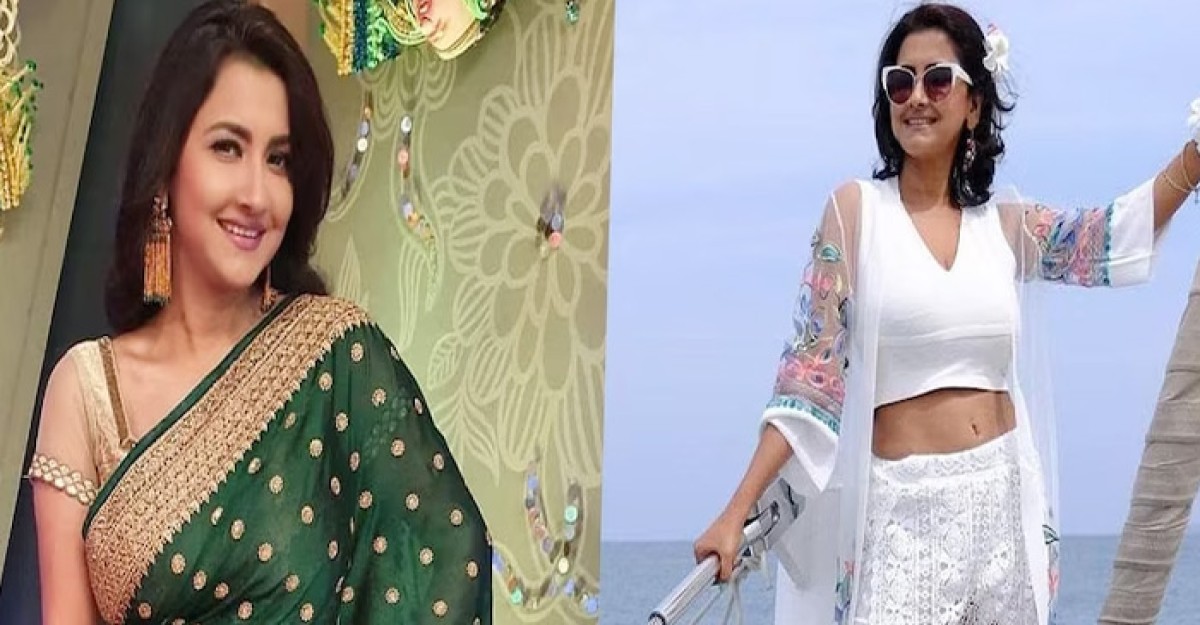 আমাকে কেটে দুই টুকরো করে দিলে ভাল হয়: রচনা ব্যানার্জী