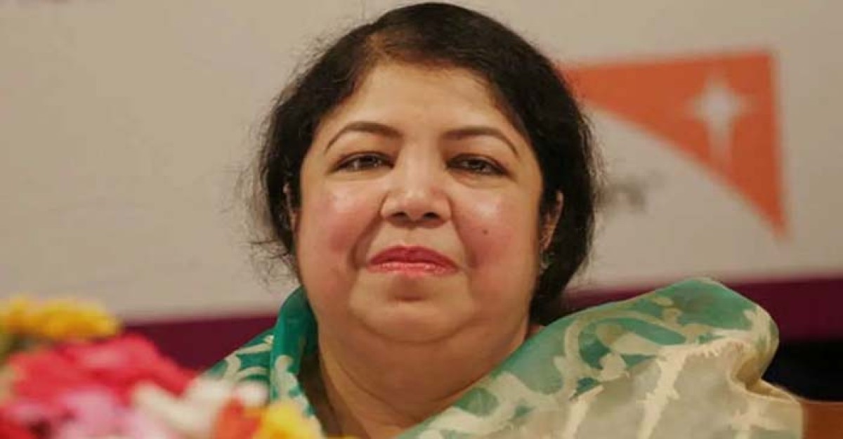 সুইজারল্যান্ড সফর শেষে দেশে ফিরেছেন স্পিকার