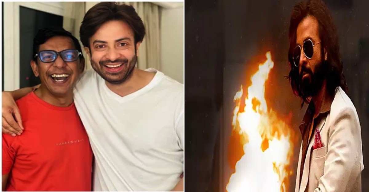 শাকিবের সঙ্গে ছবি দিয়ে যা বললেন চঞ্চল