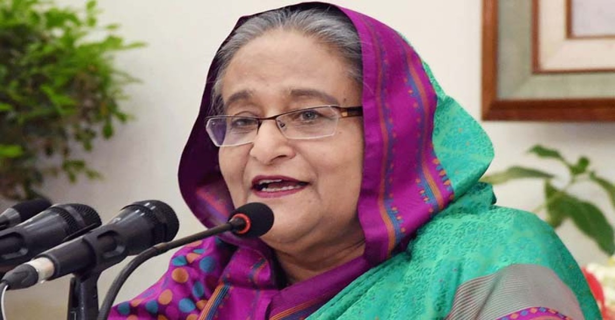 কঠোরভাবে বাজার মনিটরিংয়ের নির্দেশ প্রধানমন্ত্রীর