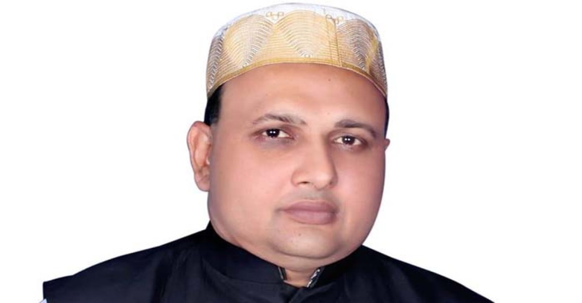 সাবেক এমপি জাফরকে পরাজিত করে আবারও চেয়ারম্যান সাঈদী