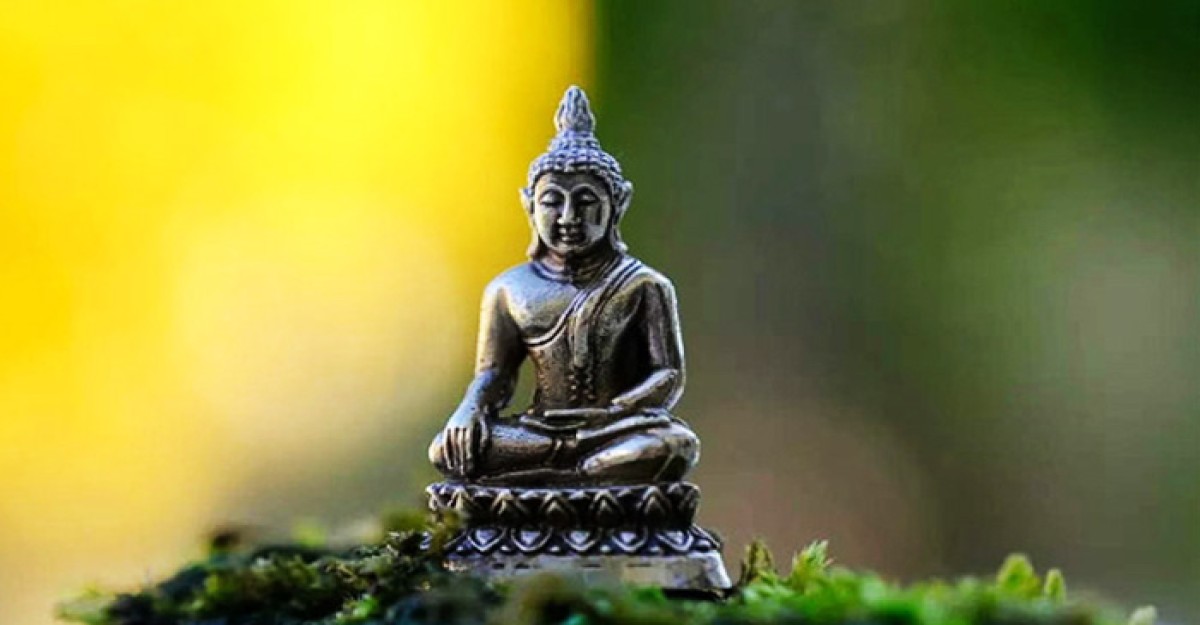 শুভ বুদ্ধপূর্ণিমা আজ