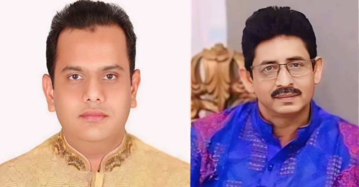 কুড়িগ্রামের তিনটি উপজেলায় চেয়ারম্যান হলেন যারা
