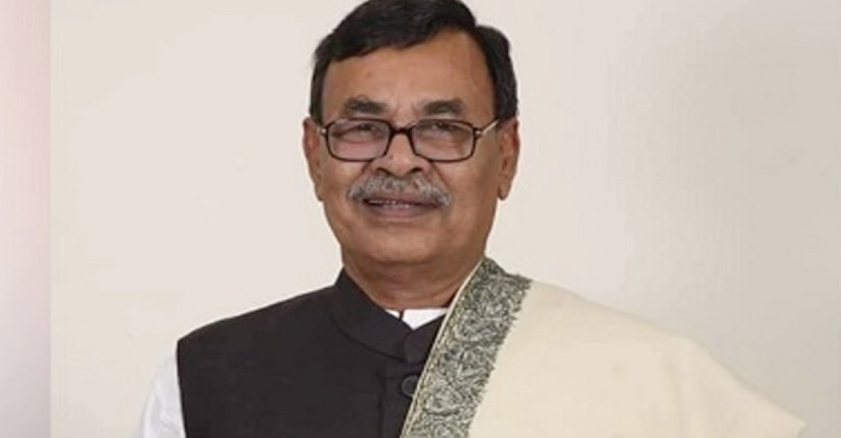 আনারের পর আরও এক এমপির মৃত্যু ভারতে