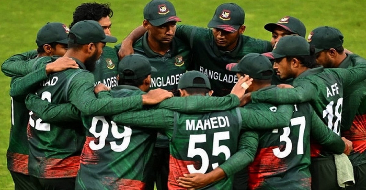 প্রথম দেখায় যেসব দেশের বিপক্ষে লজ্জায় ডুবেছিল টাইগাররা