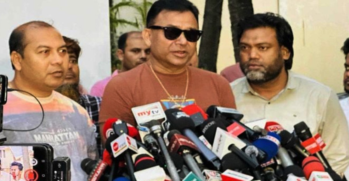 এবার নিপুণের নামে ৬৪ জেলায় মামলা হবে: ডি এ তায়েব