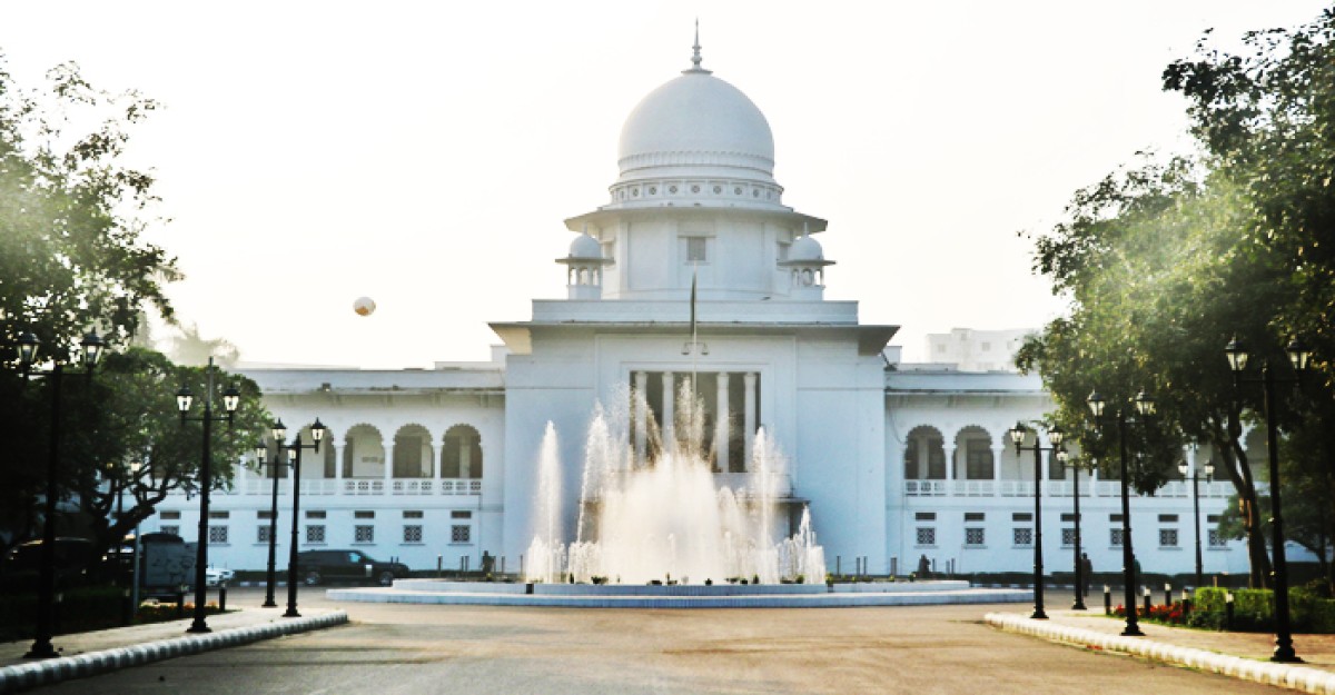 বিচারপতি অপসারণের রিভিউ শুনানি ১১ জুলাই
