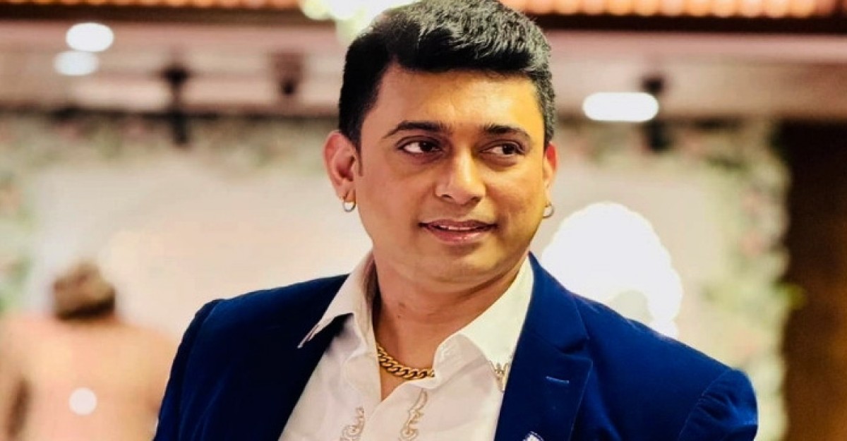 নিজেকে আন্তর্জাতিক তারকা দাবি জায়েদ খানের