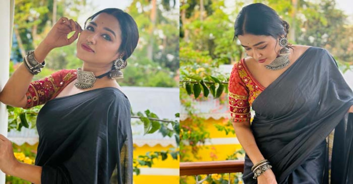 নিজের বাড়িতেই হেনস্তার শিকার হয়েছে সোহিনী
