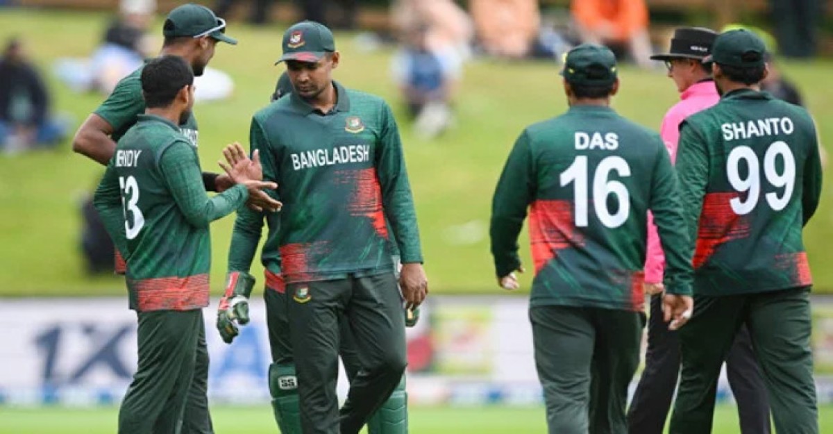 যুক্তরাষ্ট্রের বিপক্ষে টাইগাররা কি পারবে হোয়াইটওয়াশ এড়াতে?