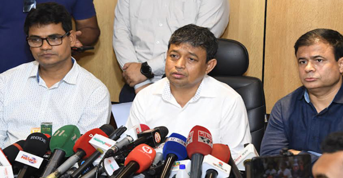 এমপি আনার হত্যা: কলকাতায় যাচ্ছে হারুনের নেতৃত্বে ডিবির টিম