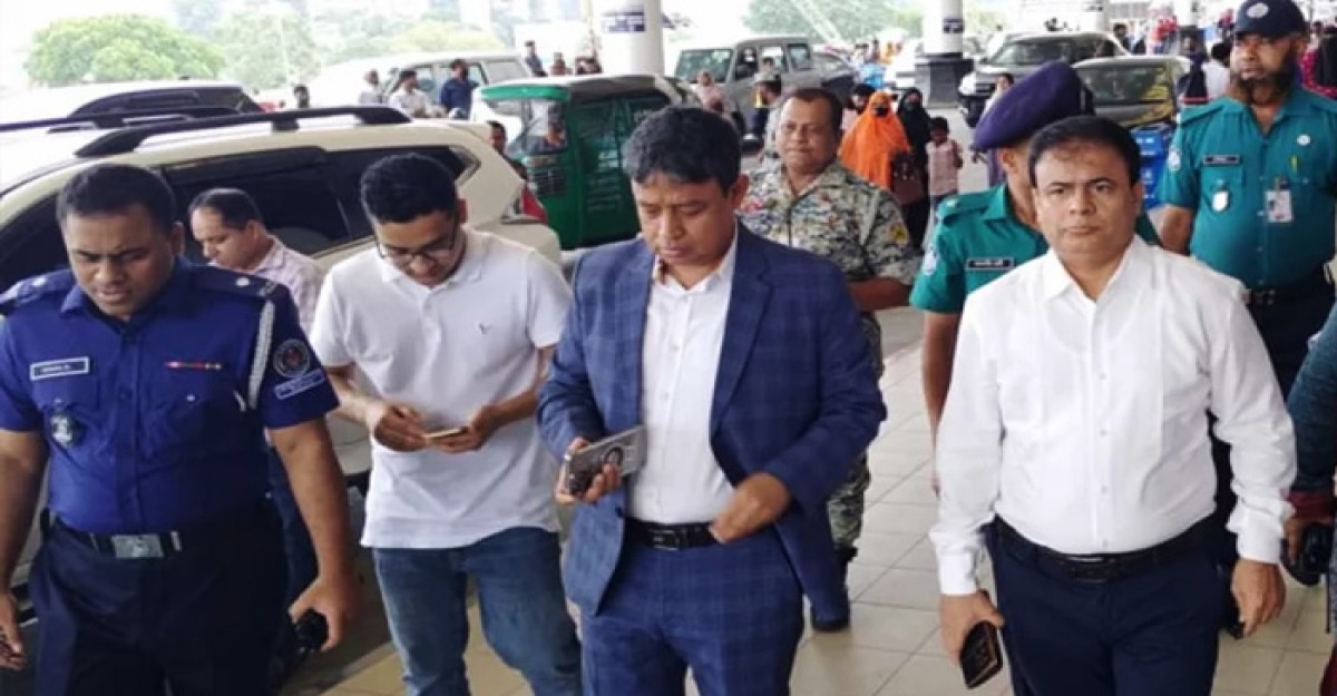 এমপি আনার হত্যা তদন্তে কলকাতার পথে ডিবির প্রতিনিধি দল
