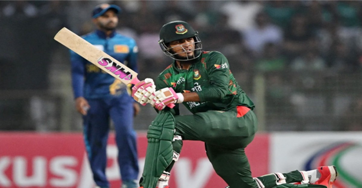 ছক্কা মারার ক্ষেত্রে নিজের প্রতি আত্নবিশ্বাস খুব গুরুত্বপূর্ণ: রিশাদ