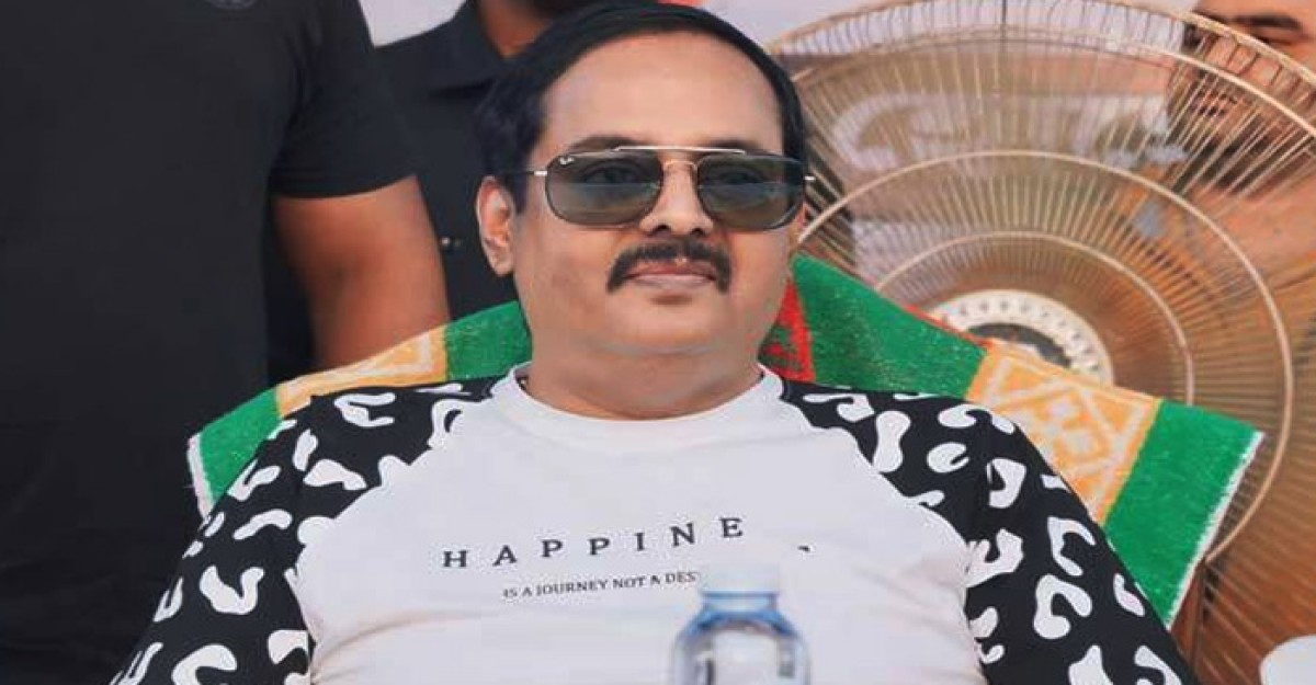 চেয়ার ফিরে পেয়ে যা বললেন ডিপজল