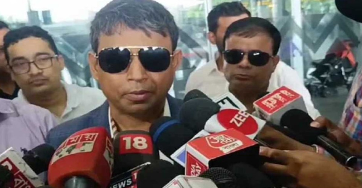 এমপি আনারের খণ্ডিত অংশ উদ্ধার নিয়ে যা বললেন ডিবিপ্রধান