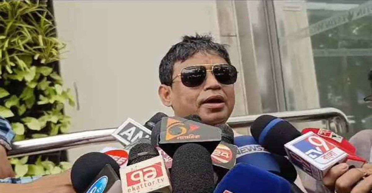 লাশ বা লাশের টুকরো না পেলেও মামলা নিষ্পত্তি হতে অসুবিধা নেই: ডিবি প্রধান