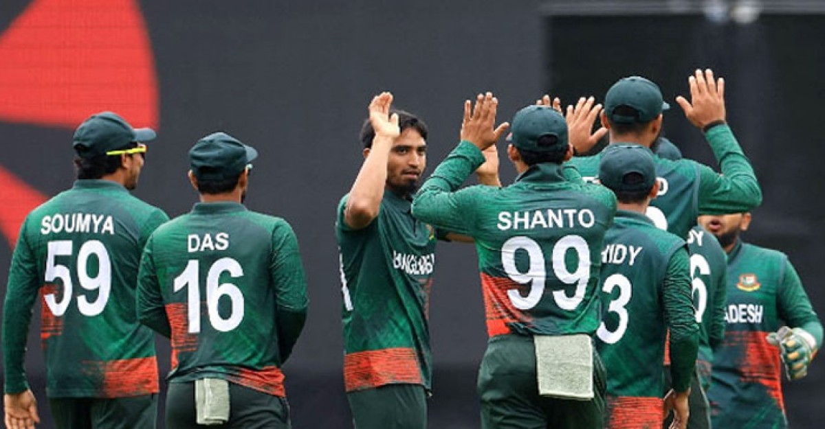 অচেনা যুক্তরাষ্ট্র এখন চেনা, টাইগাররা কি পারবে জিততে?