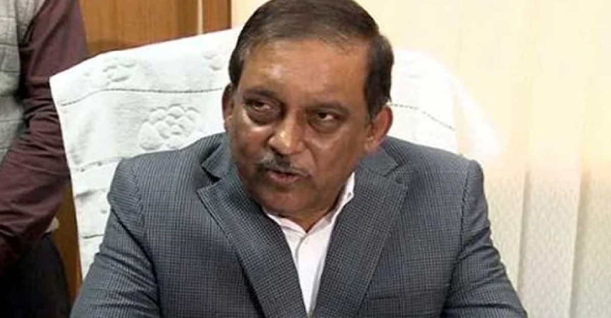 এমপি আনার হত্যার বিচার প্রক্রিয়া নিয়ে যা বললেন স্বরাষ্ট্রমন্ত্রী